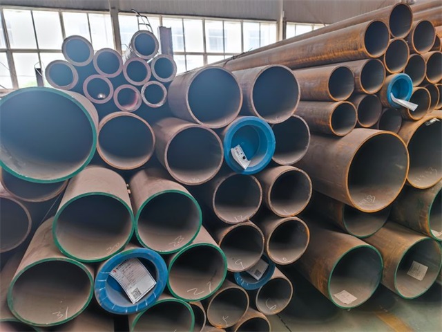 濟南20G無縫鋼管廠家