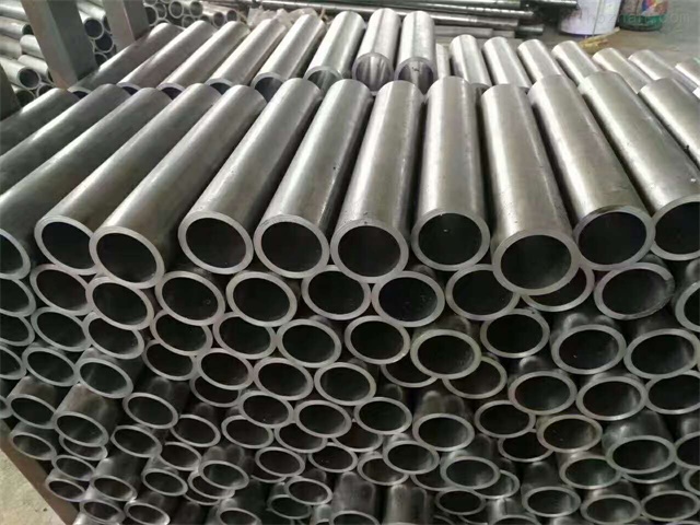 濟(jì)南精密管材無(wú)縫鋼管